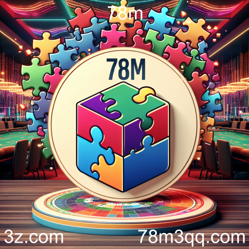 Desvendando o Mundo dos Quebra-Cabeças: Desafios e Diversão no 78m