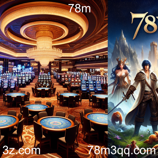 A Evolução dos Jogos de RPG: Uma Viagem pelo Mundo Fantástico